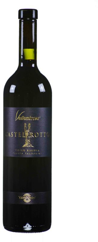 Merlot Castelrotto DOC Tamborini - 2021 - Tessin, Schweiz