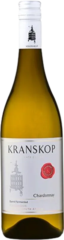 Chardonnay Kranskop - 2024 - Breede River Valley, Südafrika