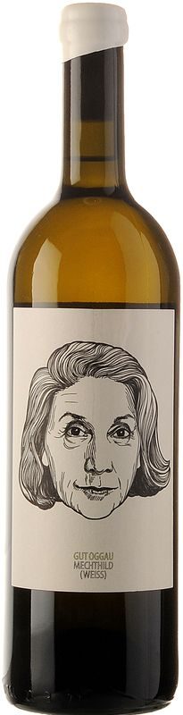 Mechthild Oggau - 2019 - Burgenland, Österreich