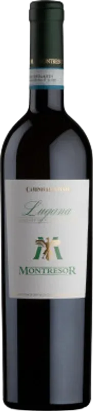 Lugana DOC Campovalentino Giacomo Montresor - 2024 - Veneto, Italien