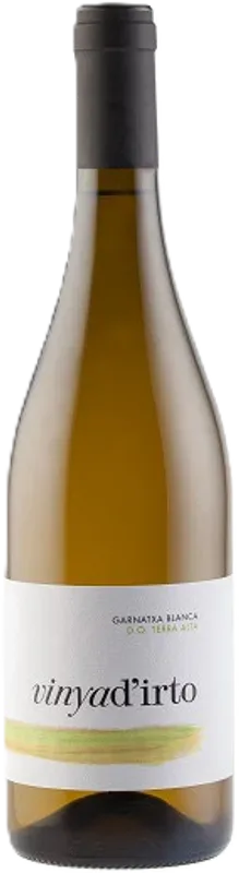 Vinya d'Irto Blanc Edetaria - 2024 - Katalonien, Spanien