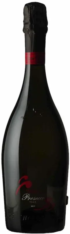 Il Colle Conegliano Valdobbiadene Prosecco Superiore DOCG Brut Il Colle di Ceschin Fabio - Veneto, Italien