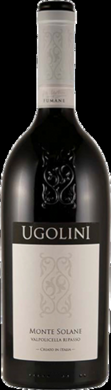 Valpolicella Ripasso Monte Solane DOC Ugolini - 2017 - Veneto, Italien