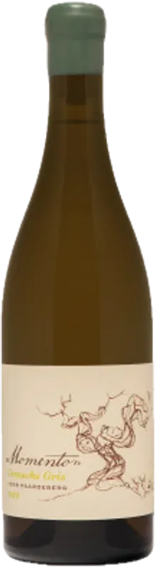 Grenache Gris Momento - 2023 - Coastal Region, Südafrika