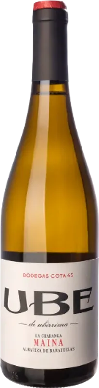 UBE Maina Cota 45 - 2019 - Andalusien, Spanien