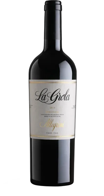 La Grola IGT Allegrini - 2021 - Veneto, Italien