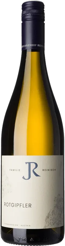 Rotgipfler Thermenregion DAC Bio Johanneshof Reinisch - 2024 - Thermenregion, Österreich