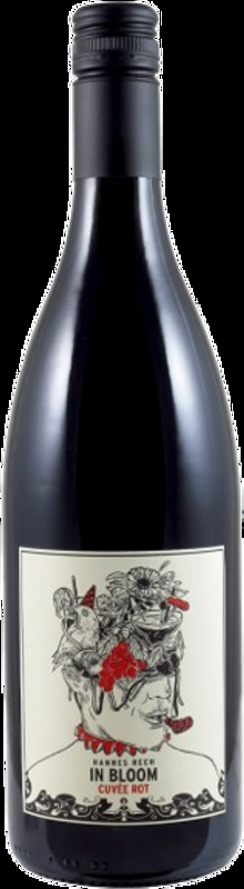 In Bloom Rot Cuvée Hannes Reeh - 2023 - Burgenland, Österreich