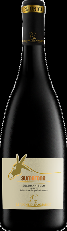 Sumarone di Sammarco Le Vigne di Sammarco - 2019 - Apulien, Italien