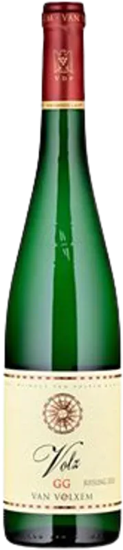 Riesling Volz Grosses Gewächs Van Volxem - 2023 - Mosel-Saar-Ruwer, Deutschland