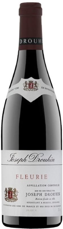 Fleurie AC Joseph Drouhin - 2021 - Burgund, Frankreich