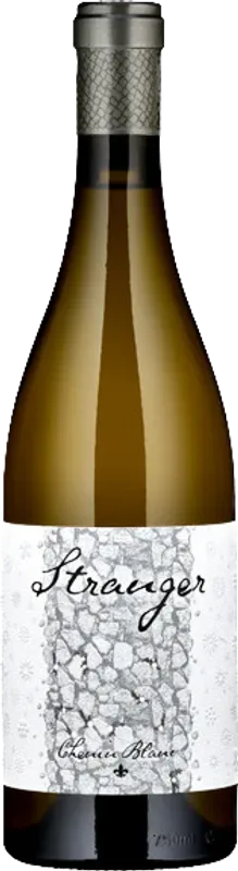 Chenin Blanc Stranger - 2023 - Coastal Region, Südafrika