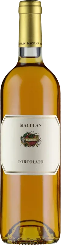 Torcolato Breganze DOC Maculan - 2023 - Veneto, Italien