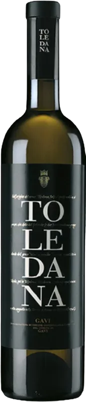 La Toledana Vigne Rade di Gavi Fratelli Martini - 2023 - Friaul, Italien