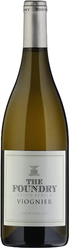 Viognier The Foundry - 2022 - Coastal Region, Südafrika
