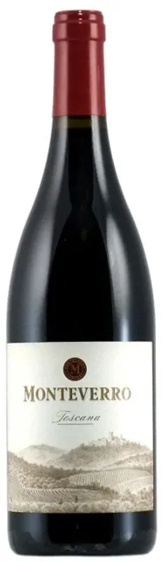 Tinata IGT Monteverro - 2021 - Toskana, Italien
