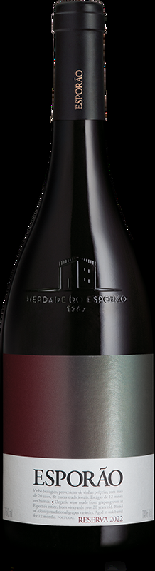 Esporão Reserva DOC Alentejo Herdade do Esporão - 2022 - Alentejo, Portugal