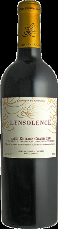 Lynsolence Lynsolence - 2006 - Bordeaux, Frankreich