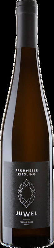 Juwel Frühmesse Riesling Juliane Eller - 2021 - Rheintal, Deutschland