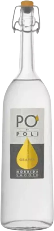 Po' Di Poli - Morbida Di Moscato Poli Distillerie - Veneto, Italien