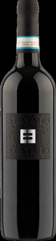 Summa Summarum Nero d'Avola di Sicilia DOC Barisi Dinkel - 2024 - Sizilien, Italien