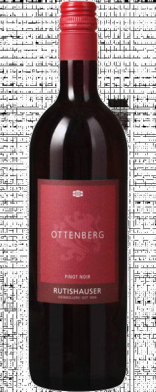 Ottenberg Weinfelden AOC Pinot Noir Rutishauser-Divino - Ostschweiz, Schweiz