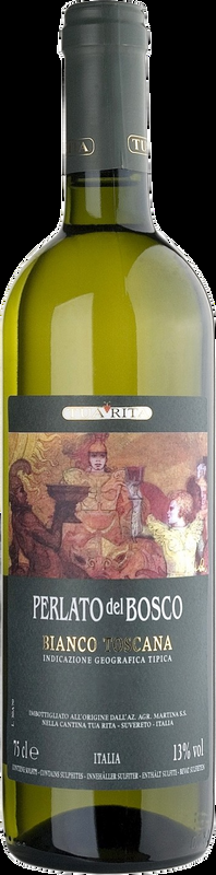 Perlato del Bosco Bianco Toscana IGT Azienda Agricola di Tua Rita - 2024 - Toskana, Italien