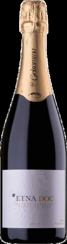 Etna Spumante Blanc de Noirs DOC Tenute Orestiadi - Sizilien, Italien
