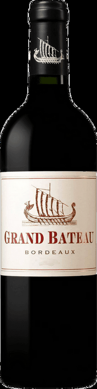 Grand Bateau Bordeaux AOC Maison Barrière - 2022 - Bordeaux, Frankreich