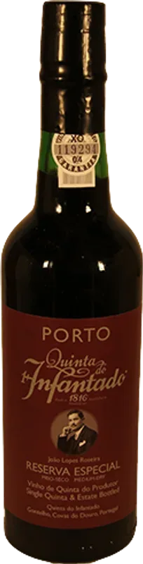 Reserva Especial DO Douro Quinta do Infantado - Douro, Portugal
