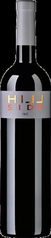 HILLside Burgenland Cuvee rot Weingut Leo Hillinger - 2021 - Burgenland, Österreich