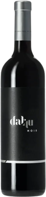 Dahu Noir Assemblage VdP Suisse Philippe Varone Vins - 2023 - Wallis, Schweiz