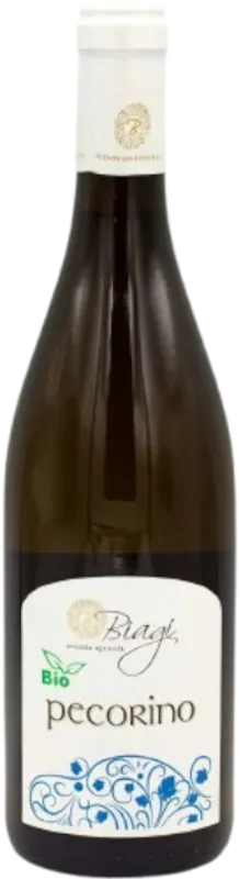 Pecorino IGT Colli Aprutini Vini Biagi - 2024 - Abruzzen, Italien
