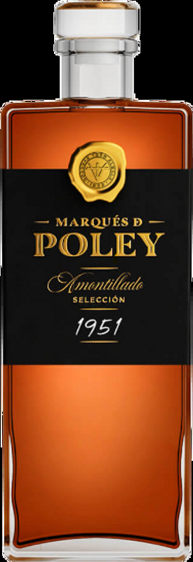 Amontillado Selección DB DO Bodegas Toro Albala - 1951 - Andalusien, Spanien