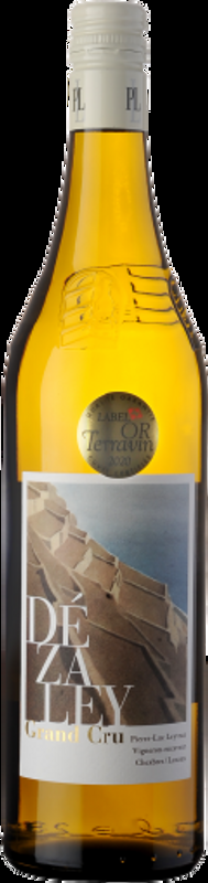 Dézaley Grand Cru Leyvraz Pierre-Luc - 2023 - Waadt, Schweiz