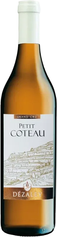 Petit Coteau Dézaley Grand Cru SCHULER 1694 - 2022 - Waadt, Schweiz