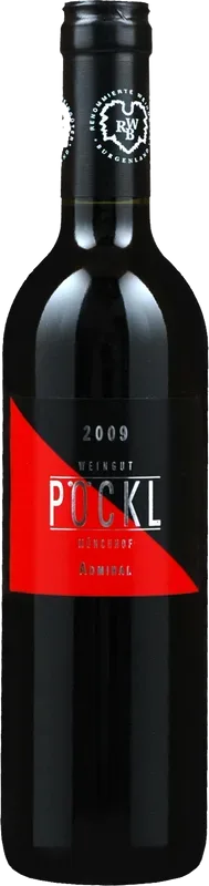 Admiral Josef Pöckl - 2022 - Burgenland, Österreich