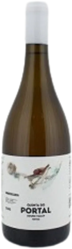 Grande Reserva Branco Quinta do Portal - 2020 - Douro, Portugal