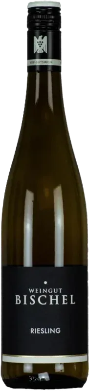 Riesling trocken VDP Gutswein Weingut Bischel - 2023 - Rheintal, Deutschland