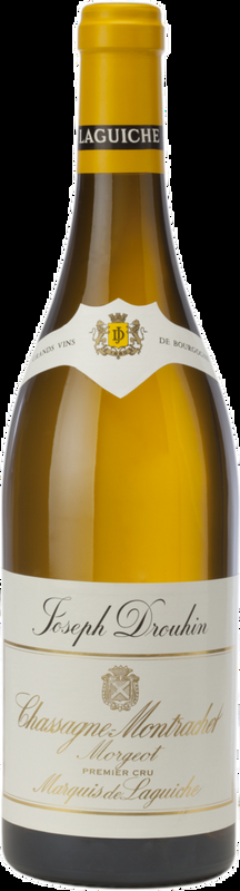 Chassagne-Montrachet Morgeot 1er Cru A.O.C. Joseph Drouhin - 2022 - Burgund, Frankreich