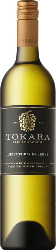 Tokara Director's Reserve White Tokara - 2023 - Coastal Region, Südafrika