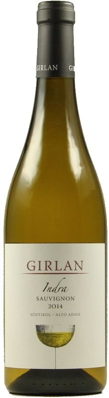 Sauvignon Indra Alto Adige DOC Kellerei Girlan - 2023 - Südtirol, Italien