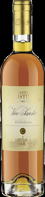 Vin Santo della Valdichiana DOC Santa Cristina - 2021 - Toskana, Italien