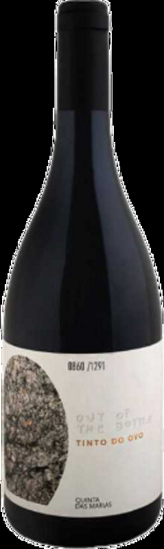 Tinto do Ovo Alfrocheiro Dão DOC Quinta das Marias - 2021 - Dão, Portugal