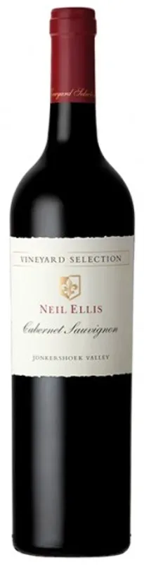 Neil Ellis Jonkershoek Cabernet Sauvignon Neil Ellis - 2018 - Coastal Region, Südafrika