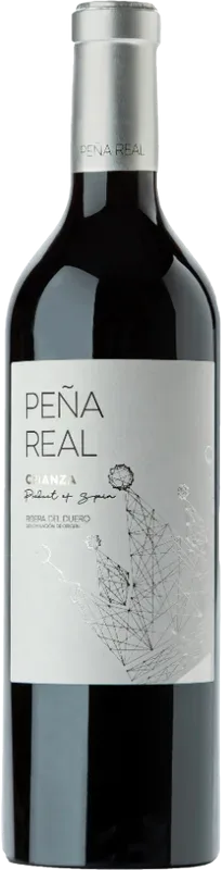 Peña Real Crianza DO Bodegas Resalte - 2021 - Duero-Tal (Castilla y Leon), Spanien