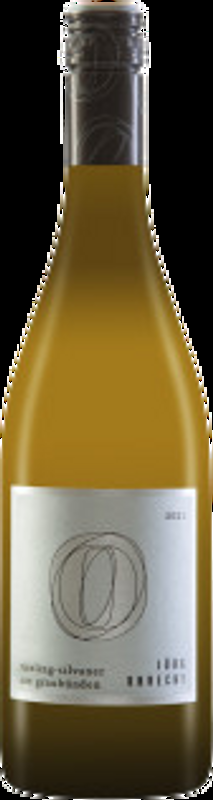 Riesling-Silvaner Bündner Herrschaft AOCGraubünden Jürg Obrecht - 2025 - Bündner Herrschaft, Schweiz