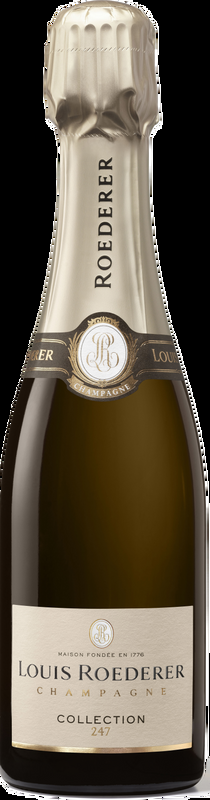 Louis Roederer Collection 247 Louis Roederer - Champagne, Frankreich