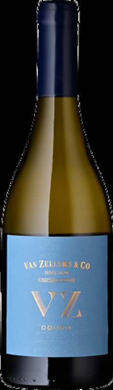VZ White Van Zellers & Co - 2023 - Douro, Portugal