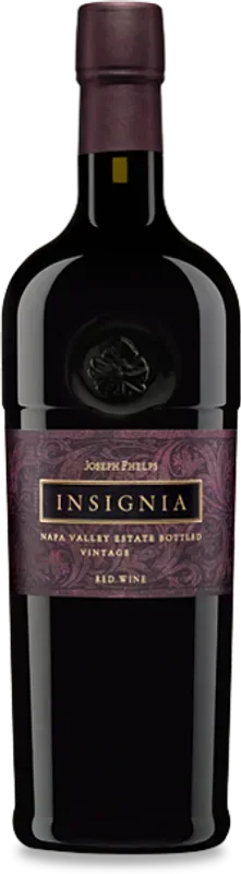 Insignia Napa Valley Joseph Phelps Vineyards - 2018 - Kalifornien, USA
